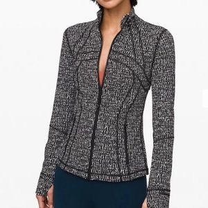 Lululemon Define Jacket